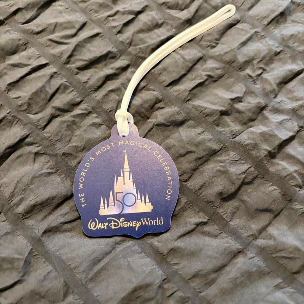 Disney Women's Blue and Navy Accessory